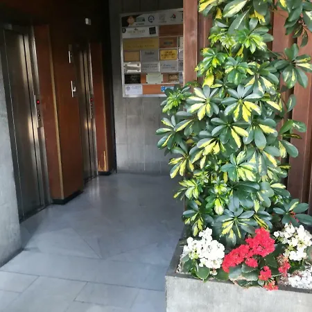 Il Panorama Sull'etna Appartamento Aeroporto di Catania Fontana Rossa