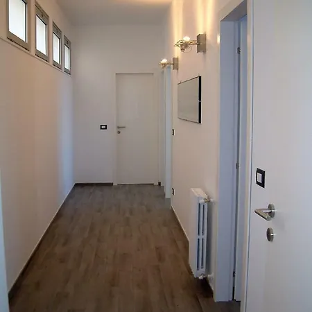 Il Panorama Sull'etna Apartament