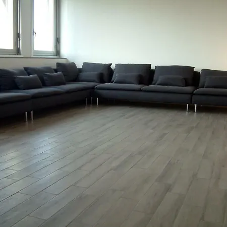 Il Panorama Sull'etna Apartament Katania