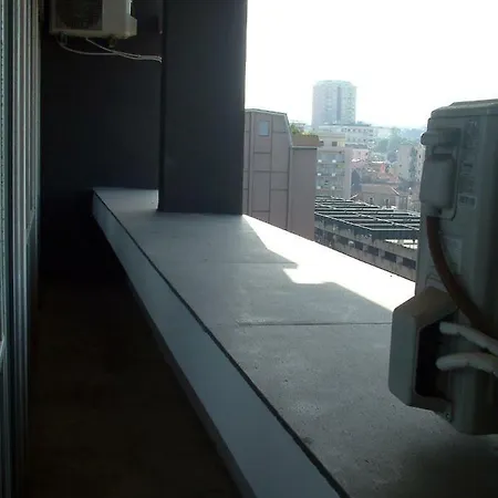 Apartament Il Panorama Sull'etna