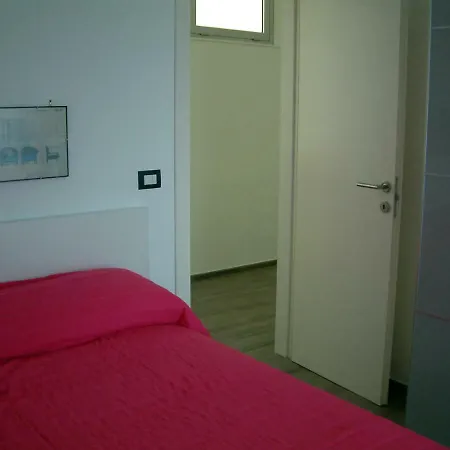 Apartament Il Panorama Sull'etna