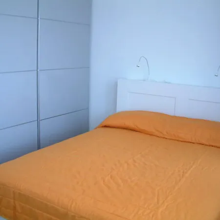 Il Panorama Sull'etna Apartament