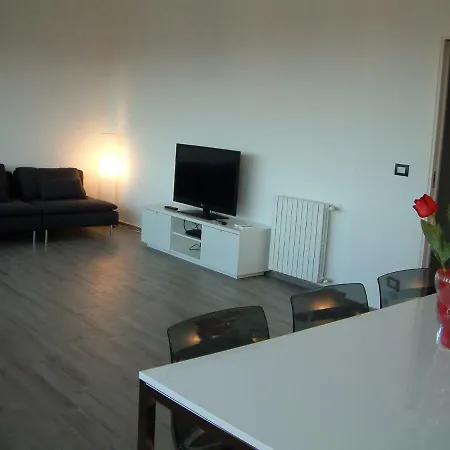 Apartament Il Panorama Sull'etna Katania