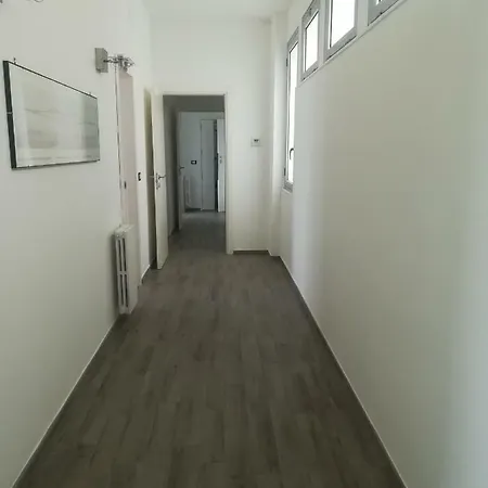 Il Panorama Sull'etna Apartament
