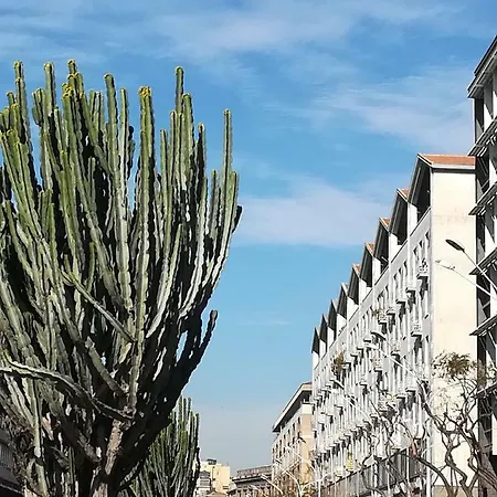 Apartament Il Panorama Sull'etna