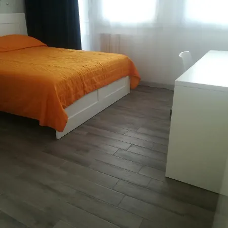 Il Panorama Sull'etna Apartament